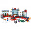 LEGO Super Heroes Napad na Pajkovo gnezdo (76175) thumbnail
