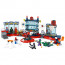 LEGO Super Heroes Napad na Pajkovo gnezdo (76175) thumbnail