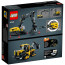 LEGO Technic Bager za težka dela (42121) thumbnail