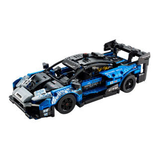 LEGO Technic McLaren Senna GTR (42123) Igra 