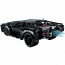 LEGO Technic Batman - Batmobile™ (42127) thumbnail
