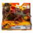 Mattel Jurassic World Dominion: Ekstremna škoda - Coelurus (GWN16) thumbnail