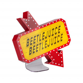 Paladone: Beetlejuice - Svetilka (PP13458BJ) Merch