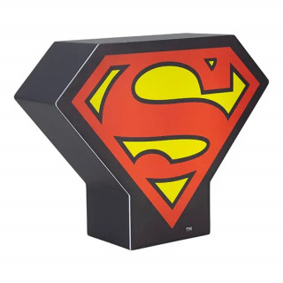 Paladone DC Comics - Superman Box Light (PP9864SM) Merch