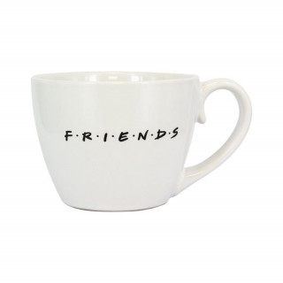 Paladone Friends - Central Perk Cappuccino Šalica Merch