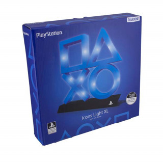 Paladone Playstation 5 - Icons Light XL (PP7917PS) Merch