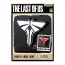 Paladone: The Last Of Us Logo Firefly razpoloženjska osvetlitev (PP12977LU) thumbnail