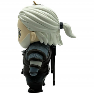 The Witcher - Geralt of Rivia viseča skulptura Merch