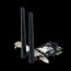 ASUS PCE-AX3000 Notranje WLAN / Bluetooth 3000 Mbit/s thumbnail