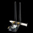 ASUS PCE-AX3000 Notranje WLAN / Bluetooth 3000 Mbit/s thumbnail
