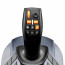 Thrustmaster SimTask FarmStick Siva USB Igralna palica Analogni / Digitalni PC thumbnail