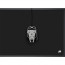 Corsair M65 RGB ULTRA miška Za desno roko USB vrsta-A Optični 26000 DPI thumbnail