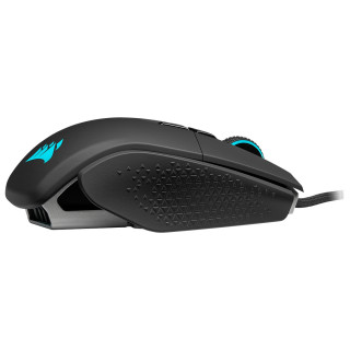 Corsair M65 RGB ULTRA miška Za desno roko USB vrsta-A Optični 26000 DPI PC