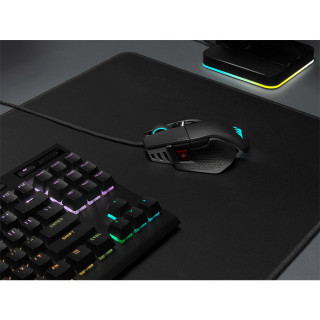 Corsair M65 RGB ULTRA miška Za desno roko USB vrsta-A Optični 26000 DPI PC