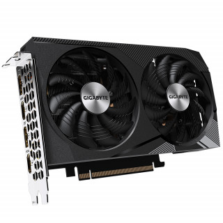 Gigabyte GAMING GeForce RTX 3060 OC NVIDIA 8 GB GDDR6 PC