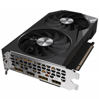 Gigabyte GAMING GeForce RTX 3060 OC NVIDIA 8 GB GDDR6 PC