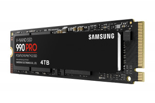 Samsung 990 PRO M.2 4 TB PCI Express 4.0 V-NAND MLC NVMe PC