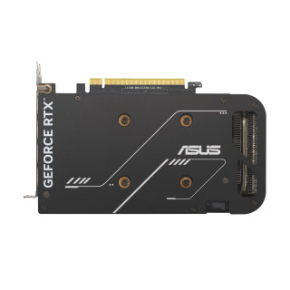 ASUS Dual -RTX4060TI-O8G-V2 NVIDIA GeForce RTX 4060 Ti 8 GB GDDR6 PC