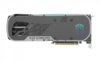 Zotac ZT-D40720D-10P grafična kartica NVIDIA GeForce RTX 4070 SUPER 12 GB GDDR6X PC