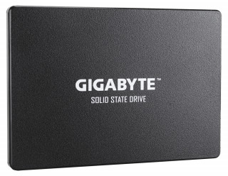 Gigabyte GP-GSTFS31256GTND disk z bliskovnim pomnilnikom 2.5" 256 GB Zaporedni ATA III V-NAND PC