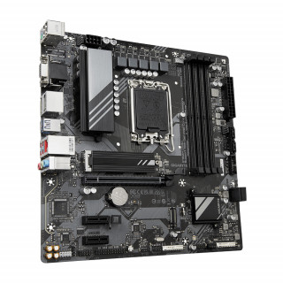 Gigabyte B760M DS3H matična plošča Intel B760 Express LGA 1700 micro ATX PC