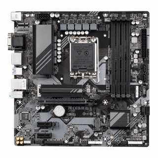 Gigabyte B760M DS3H matična plošča Intel B760 Express LGA 1700 micro ATX PC