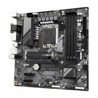 Gigabyte B760M DS3H matična plošča Intel B760 Express LGA 1700 micro ATX PC