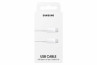 Samsung EP-DN975 USB kabel 1 m USB 2.0 USB C Bela thumbnail