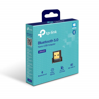 TP-Link UB500 mrežna kartica Bluetooth PC
