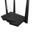 Tenda AC6 brezžični usmerjevalnik Hitri Ethernet Dvopasovni (2,4 GHz / 5 GHz) Bela thumbnail