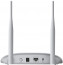 TP-Link TL-WA801N vstopna točka WLAN 300 Mbit/s Bela Power over Ethernet (PoE) thumbnail