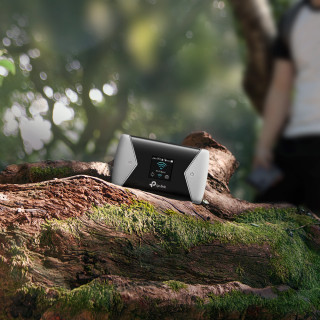 TP-Link M7450 Usmerjevalnik za celično omrežje PC