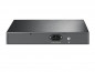 TP-Link TL-SG1008MP mrežno stikalo Brez upravljanja Gigabit Ethernet (10/100/1000) Power over Ethernet (PoE) Črna thumbnail