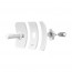 TP-Link CPE710 vstopna točka WLAN 867 Mbit/s Bela Power over Ethernet (PoE) thumbnail