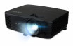 Acer X1329 Projektor s standardno projkcijo 4800 ANSI lumnov DLP WXGA (1280x800) Črna thumbnail