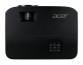 Acer X1329 Projektor s standardno projkcijo 4800 ANSI lumnov DLP WXGA (1280x800) Črna thumbnail
