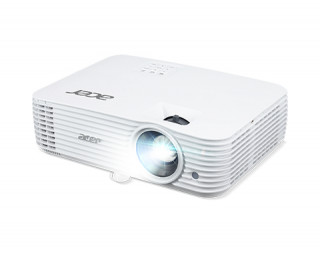 Acer Basic X1629HK 4500 ANSI lumnov DLP WUXGA (1920x1200) 3D Bela PC
