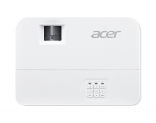 Acer Basic X1629HK 4500 ANSI lumnov DLP WUXGA (1920x1200) 3D Bela PC