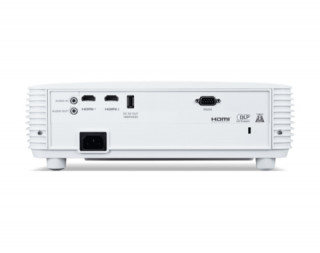 Acer Basic X1629HK 4500 ANSI lumnov DLP WUXGA (1920x1200) 3D Bela PC