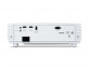 Acer Basic X1629HK 4500 ANSI lumnov DLP WUXGA (1920x1200) 3D Bela thumbnail
