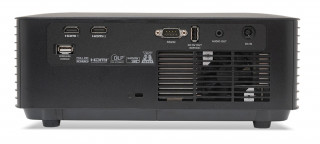 Acer PL Serie - PL2520i Modul projektorja 4000 ANSI lumnov DMD 1080p (1920x1080) Črna PC