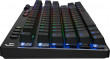 Logitech G PRO X TKL tipkovnica Igranje iger Brezžični RF + bluetooth QWERTY Mednarodna angleška (ZDA) Črna thumbnail