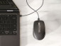 Logitech MX Anywhere 3S for Business miška Pisarna Za desno roko Brezžični RF + bluetooth Laser 8000 DPI thumbnail