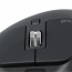 Logitech MX Master 3S miška Pisarna Za desno roko Brezžični RF + bluetooth Laser 8000 DPI thumbnail