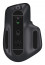 Logitech MX Master 3S miška Pisarna Za desno roko Brezžični RF + bluetooth Laser 8000 DPI thumbnail