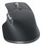 Logitech MX Master 3S miška Pisarna Za desno roko Brezžični RF + bluetooth Laser 8000 DPI thumbnail