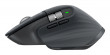 Logitech MX Master 3S miška Pisarna Za desno roko Brezžični RF + bluetooth Laser 8000 DPI thumbnail