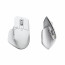 Logitech MX Master 3S for Mac miška Pisarna Za desno roko Bluetooth Laser 8000 DPI thumbnail
