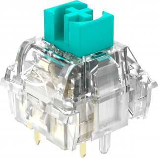 HyperX Tactile Switches Modra PC