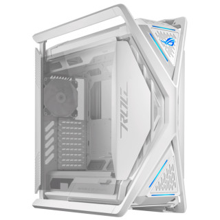 ASUS GR701 ROG Hyperion White Bela PC